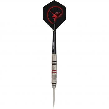 Dardos Unicorn Core Plus Acero 70% Peso 23