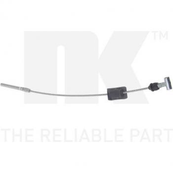 Cable de freno de mano NK 9025101