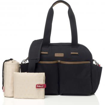 Babymel BM0340 - Bolsas para pañales