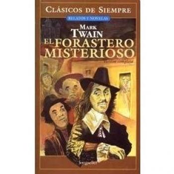 FORASTERO MISTERIOSO,EL 2