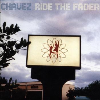 Ride the Fader [Vinilo]