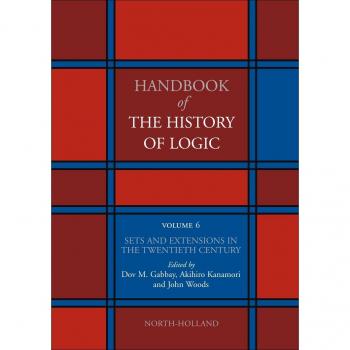Sets and Extensions in the Twentieth Century: Volume 6