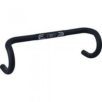 Deda Elementi Piega 26 Piega 26 Handlebar, Black, 38cm