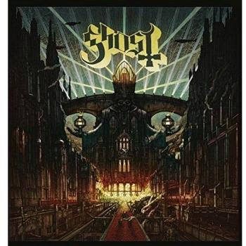Meliora [Vinilo]