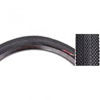 VEE TIRES VEE SPEEDSTER 20x1.5 BK FOLD by Vee Tire Co.