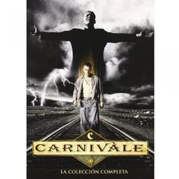 Carnivàle - Temporada 1 y 2 [DVD]