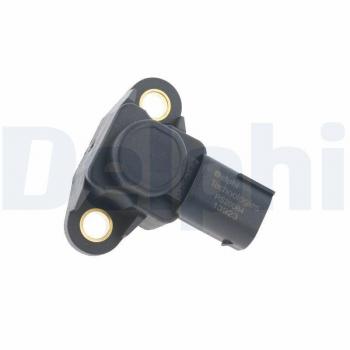 Sensor de presión del colector de admisión DELPHI PS20084-12B1 para MERCEDES-BENZ: Classe E, Vito, Classe A, Classe B, Classe C, Viano, Classe CLK