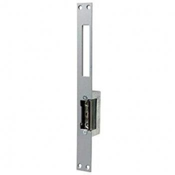Cerradura Eléctrica Apriporta IBFM 250x25 mm