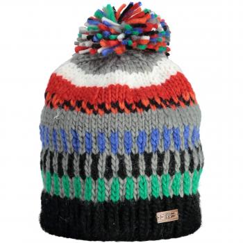 CMP 5504732j, Gorro Unisex niños, 5504732J, Negro, Talla única