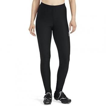 Gonso Thermo - Mallas para mujer, tamaño 48 UK, color negro
