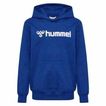 Hummel GO 2.0 Logo Kids Hoodie