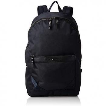 ELEVATED NYLON BACKPACKHombreMonederosAzul