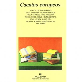 Cuentos europeos