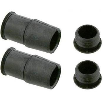 febi bilstein 05620 Sliding Sleeve Repair Kit for brake caliper, pack of one