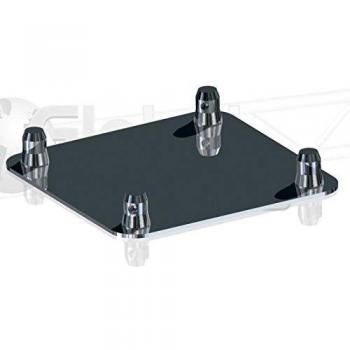 Global Truss F 34 Bodenplatte · Truss rectangular