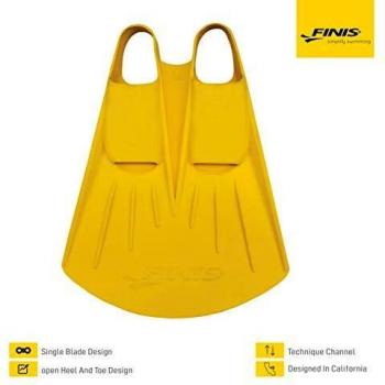 Finis Foil Monofin XL - Monoaleta de natación