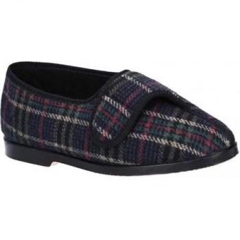 GBS Bill Touch Fastening Slipper