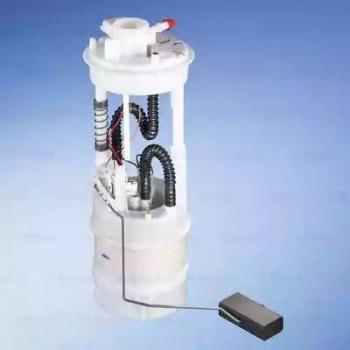 Unidad de alimentación de combustible BOSCH 0 986 580 253 - Eficiencia y fiabilidad