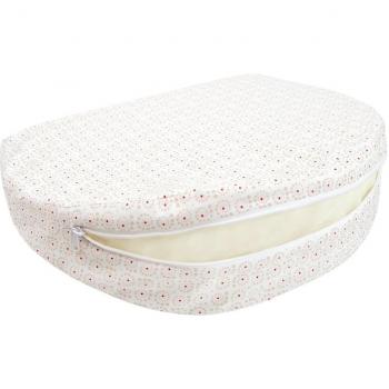 Cojín de embarazo WEDGE. Chicco