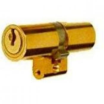 Ezcurra M21223 SEA-23/65 - Cilindro de seguridad, laton
