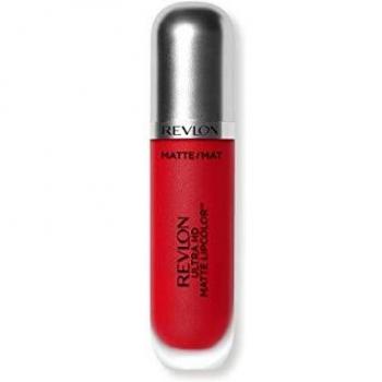 Revlon Ultra HD Pintalabios Mate