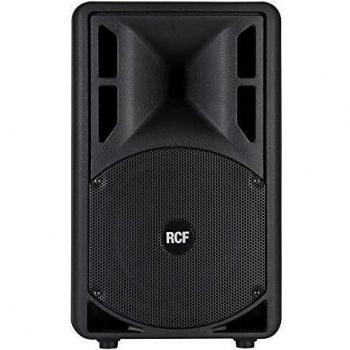 RCF ART 310A MK4 Active Cassa 800 Watt Woofer 10 Tweeter 1 in Mylar - Monitores Activos Live, Color Negro