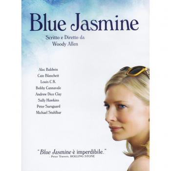 Blue Jasmine [Italia] [DVD]