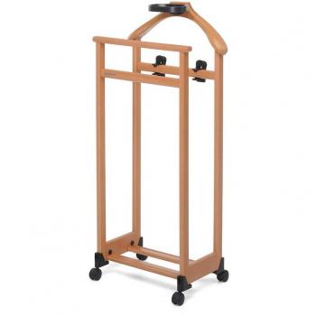 Indossatore Monospalla Foppapedretti de Madera Noce