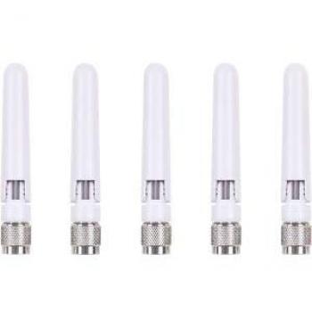 Cisco Meraki MA-ANT-3-B6 Omni-Directional Antenna RP-TNC 5.7 dBi