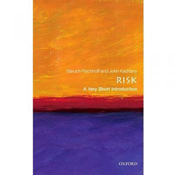 Risk: A Very Short Introduction