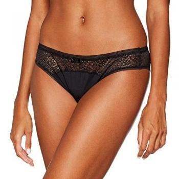 Triumph Beauty-Full Essential Tai Braguita, Negro