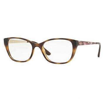Vogue 0Vo5190, Monturas de Gafas para Mujer, Dark Havana, 52