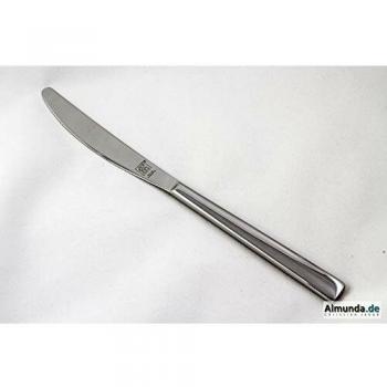 Cuchillo de mesa de acero inoxidable Bela Zwilling 22,8 cm