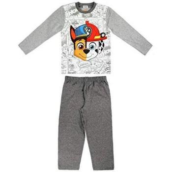 Pijama Patrulla Canina Algodón