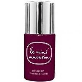 Esmalte de Uñas Mini Macaron Cereza Ácida 10ml