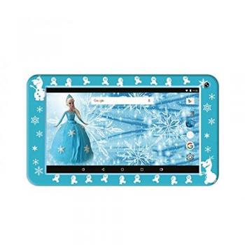 'eSTAR 7 Blue Frozen 8 GB Multi Tablet – Tablets