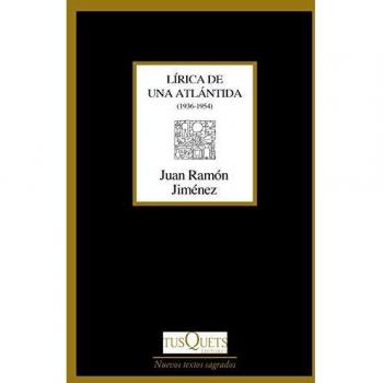 Lírica de una Atlántida