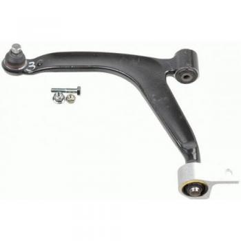 Barra Oscilante de Suspensión de Ruedas LEMFÖRDER 38490 01 para Citroën Xsara (N1) 1997-2005, Izquierda, Inferior