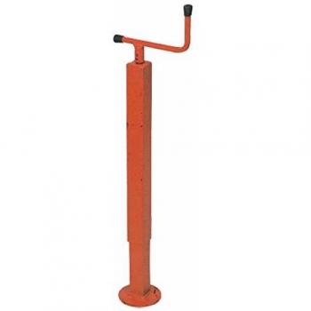 Muleta LEM Select 70x70 mm 1000 Kg Pie Medio