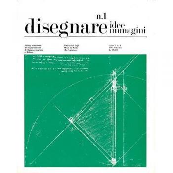 Disegnare. Idee, immagini