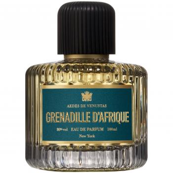 Aedes de Venustas Grenadille d'Afrique Eau de Parfum 100 ml