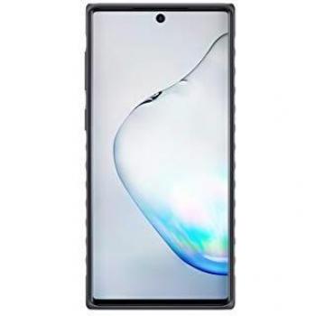 SAMSUNG Protective Standing Cover DO Galaxy Note 10 Czarny