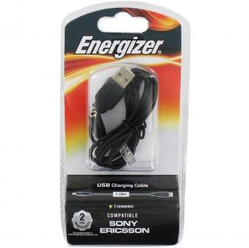 Foxchip - Cable de carga Energizer Micro USB - 3492548075805