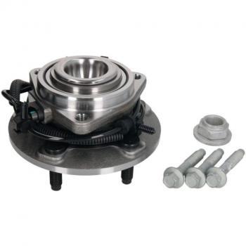 FAG Kit de rodamientos de rueda 713 6703 90