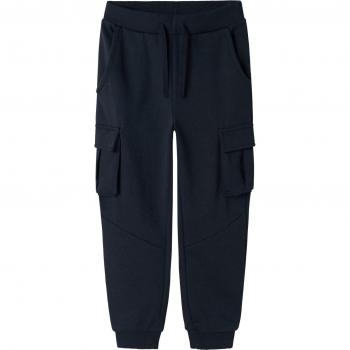 Name It Oli Children's Regular Fit Cargo Sweatpants