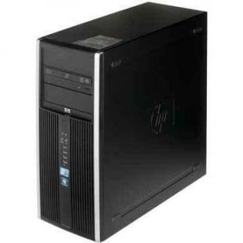 HP Ordenador Elite 8000 Intel C2D 8GB 320GB W10PRO