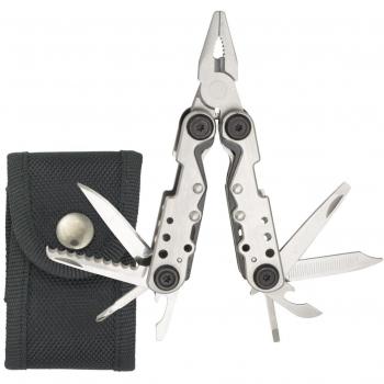Imex El Zorro 33831 - Alicate multiusos con funda