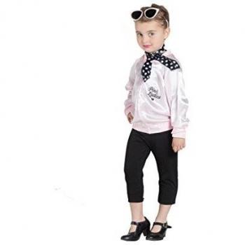 Banyant Toys, S.L. Chaqueta Pink Lady