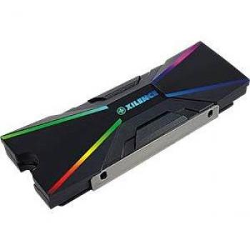 Xilence Performance A+ ARGB M.2 SSD Cooler 2280