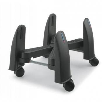 Soporte para PC Enrollable con Ruedas EXPONENT EXP 22007
